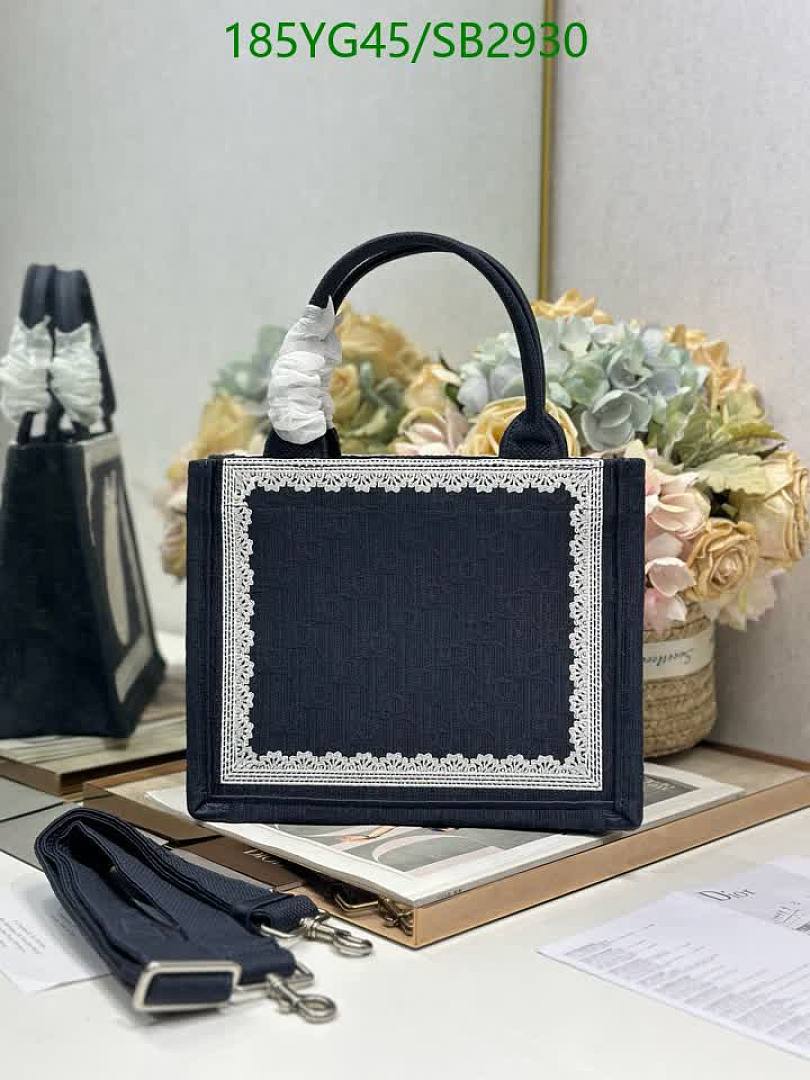 Dior-Bag-Mirror Quality Code: SB2930