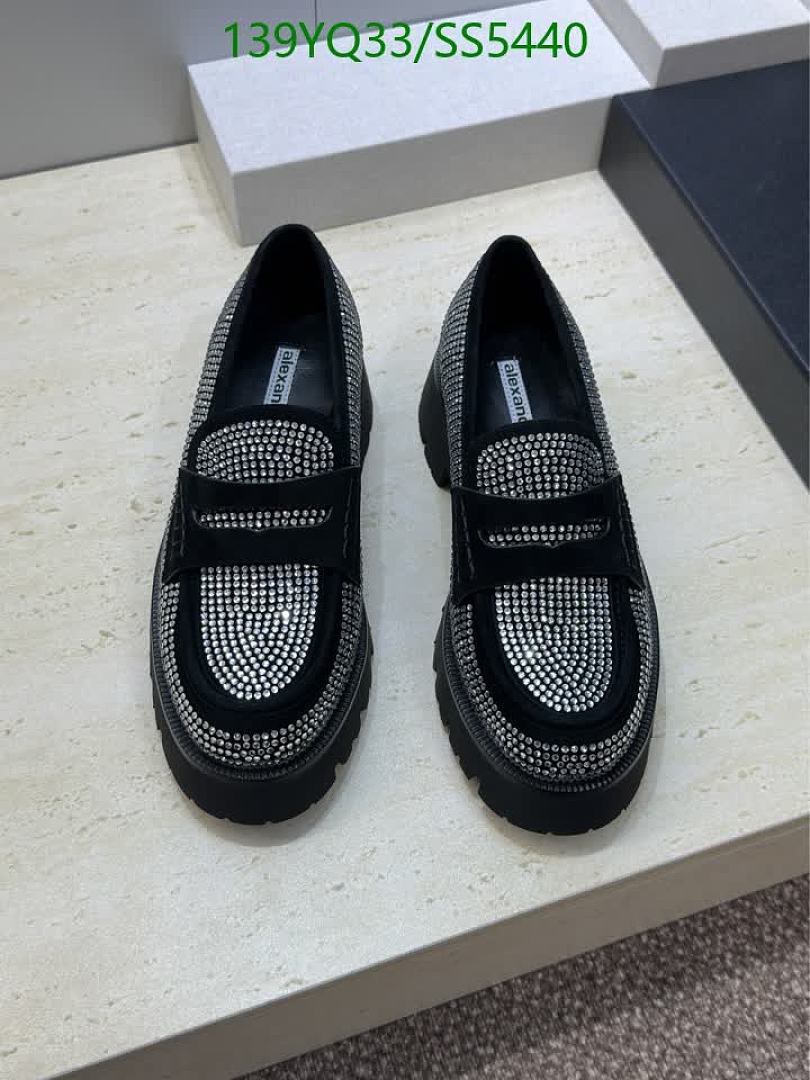 Alexander Wang-Women Shoes Code: SS5440 $: 139USD