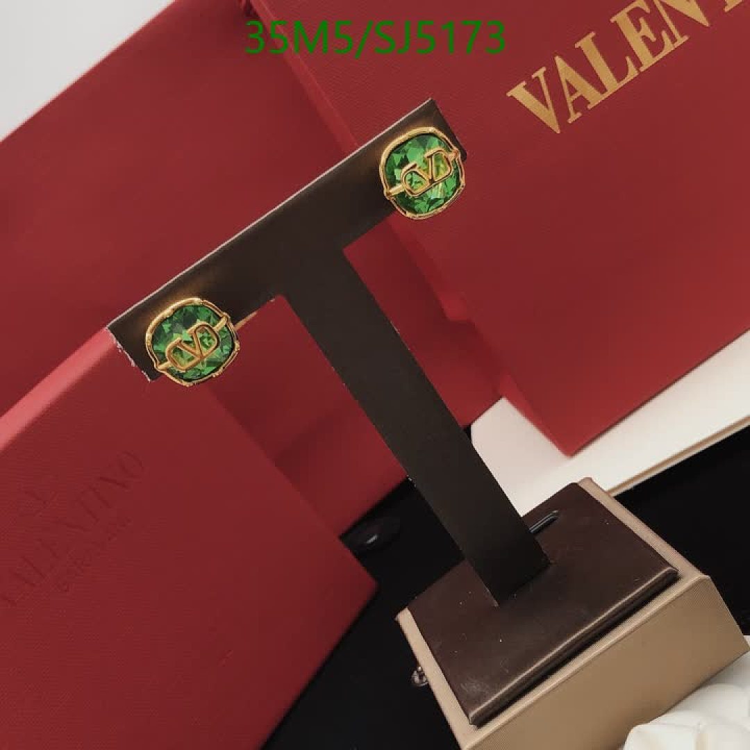 Valentino-Jewelry Code: SJ5173 $: 35USD
