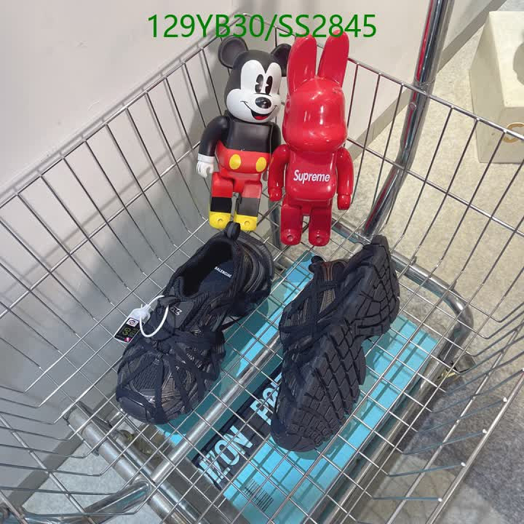 Balenciaga-Men shoes Code: SS2845 $: 129USD