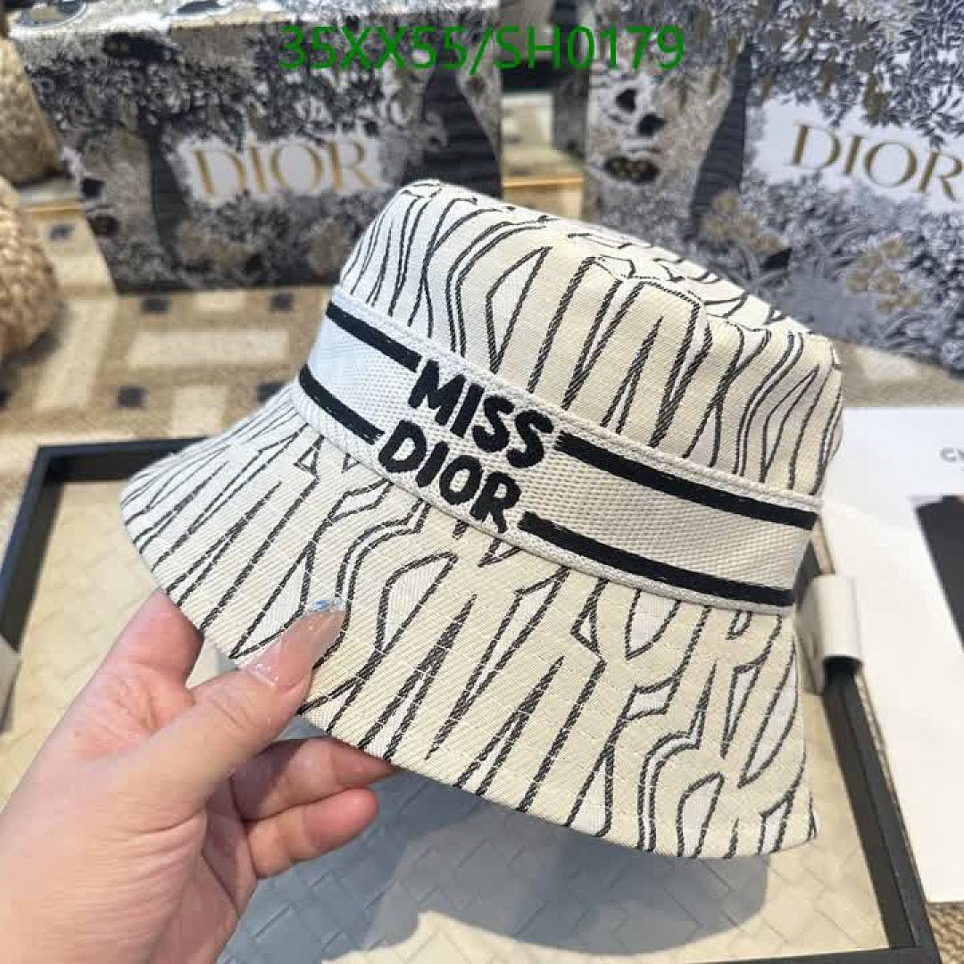 Dior-Cap(Hat) Code: SH0179 $: 35USD