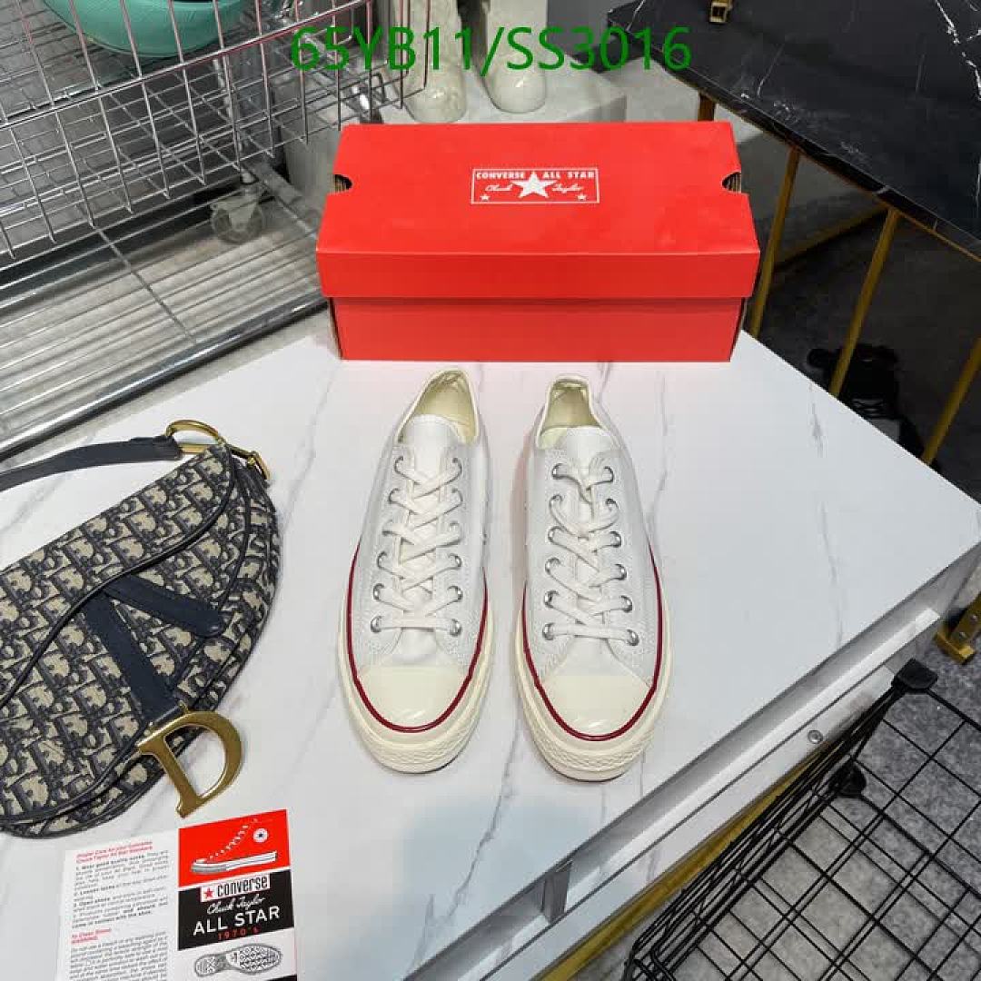 Converse-Men shoes Code: SS3016 $: 65USD