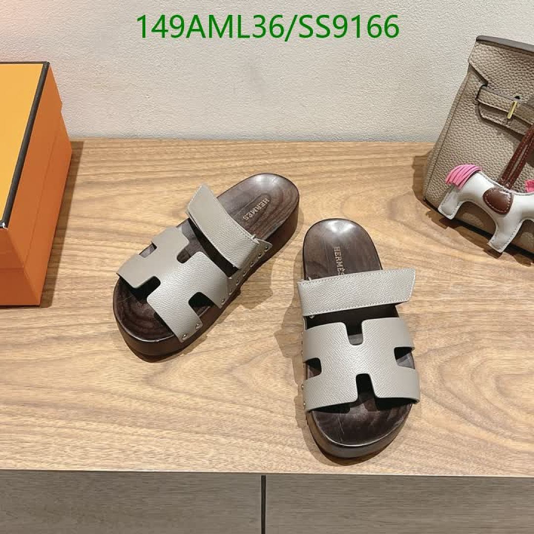 Hermes-Men shoes Code: SS9166 $: 149USD