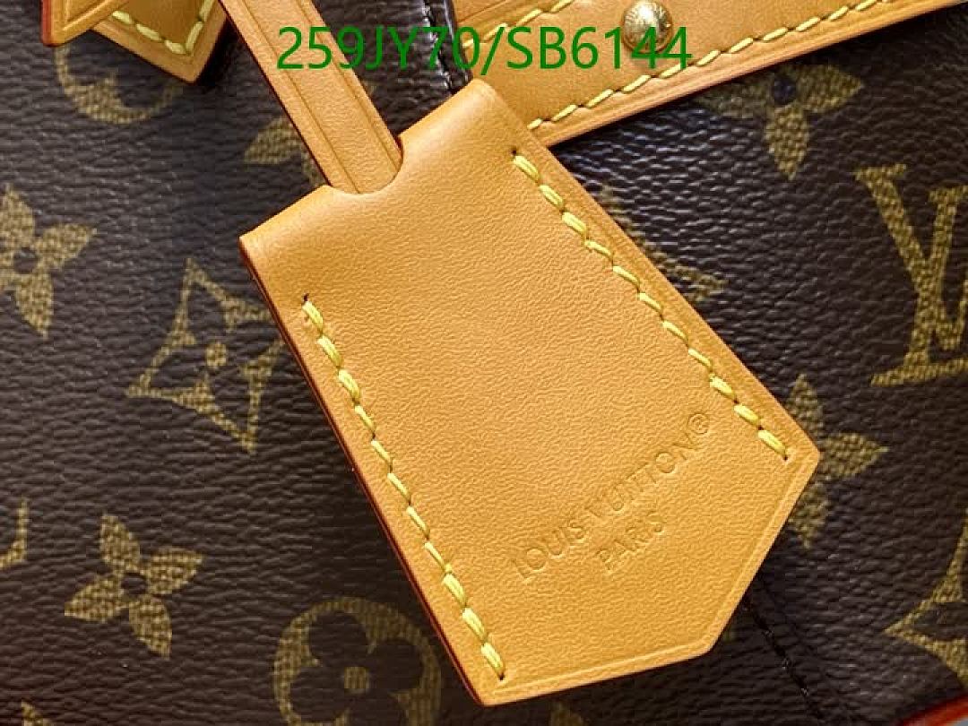 LV-Bag-Mirror Quality Code: SB6144 $: 259USD