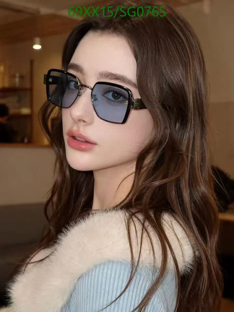 Gucci-Glasses Code: SG0765 $: 69USD