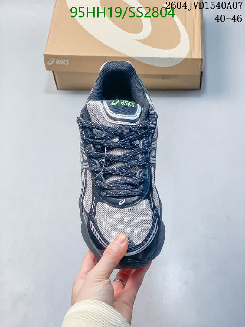 Asics-Men shoes Code: SS2804 $: 95USD