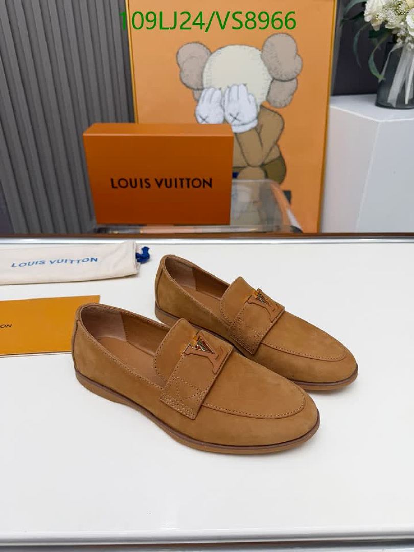LV-Women Shoes Code: VS8966 $: 109USD