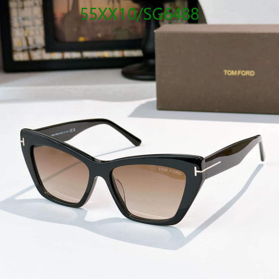 Tom Ford-Glasses Code: SG6488 $: 55USD
