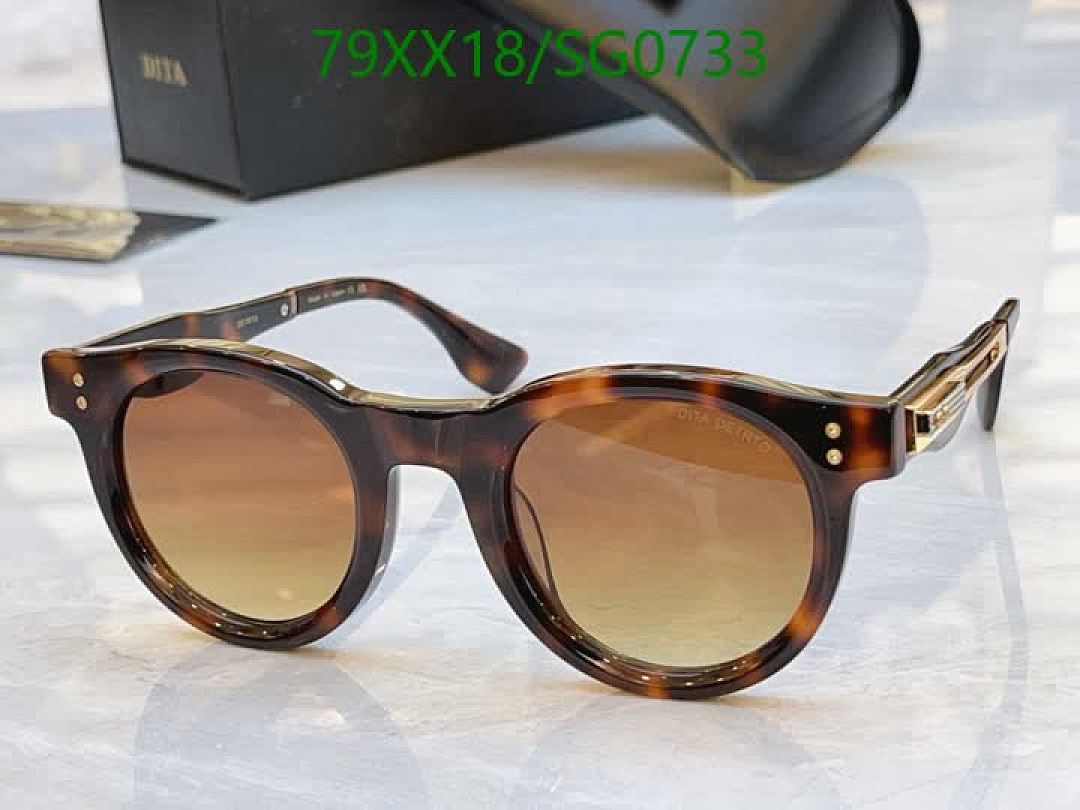 Dita-Glasses Code: SG0733 $: 79USD