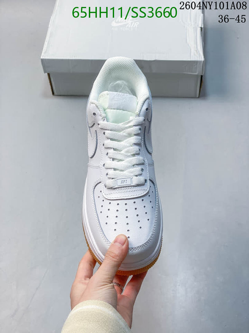 NIKE-Women Shoes Code: SS3660 $: 65USD