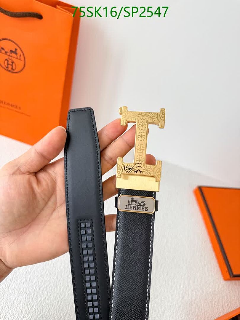 Hermes-Belts Code: SP2547 $: 75USD