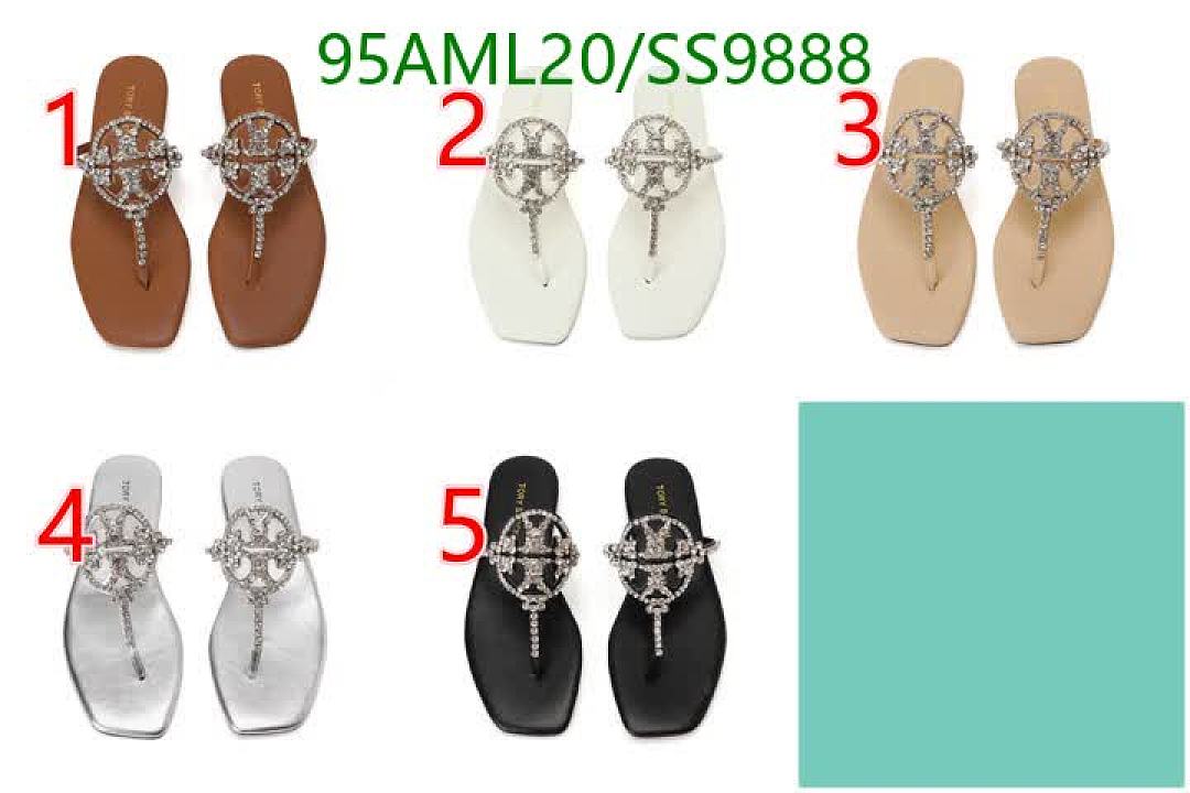 Tory Burch-Women Shoes Code: SS9888 $: 95USD