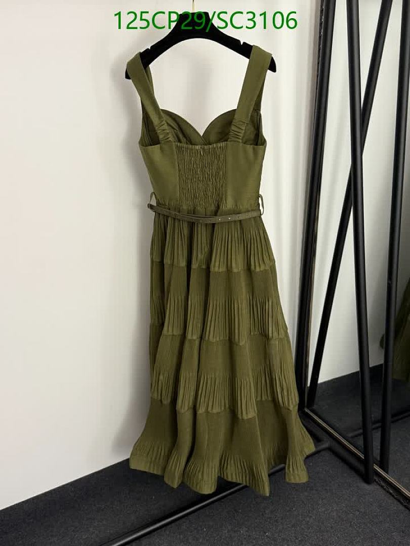 Zimmermann-Clothing Code: SC3106 $: 125USD