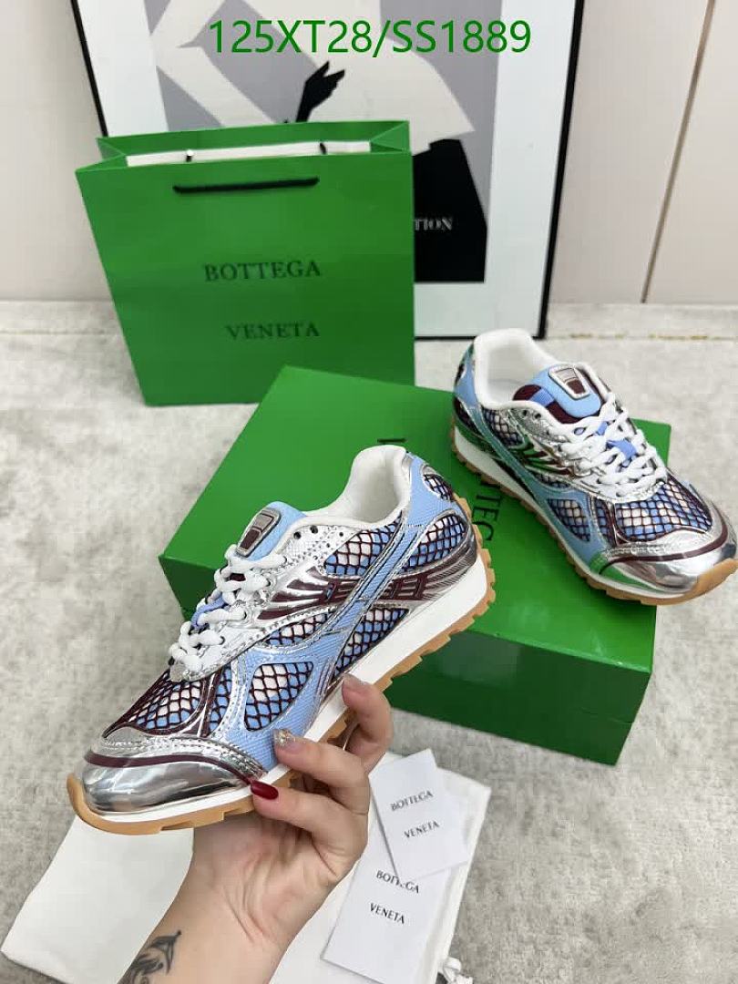 BV-Men shoes Code: SS1889 $: 125USD