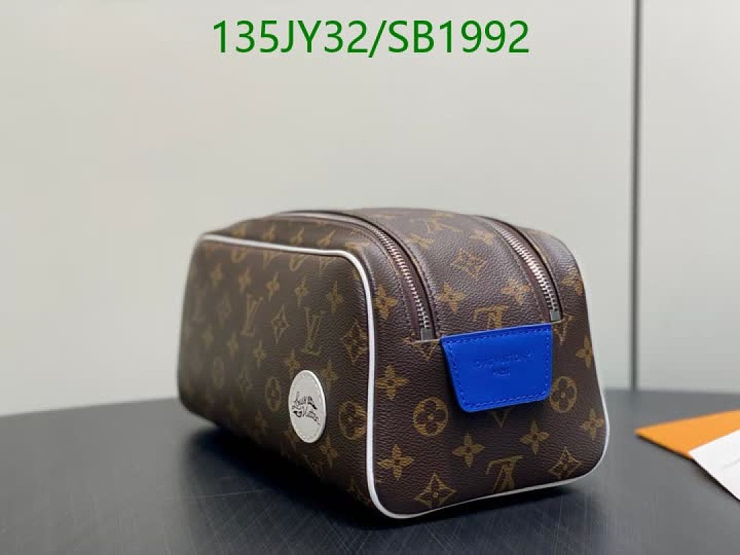 LV-Bag-Mirror Quality Code: SB1992 $: 135USD