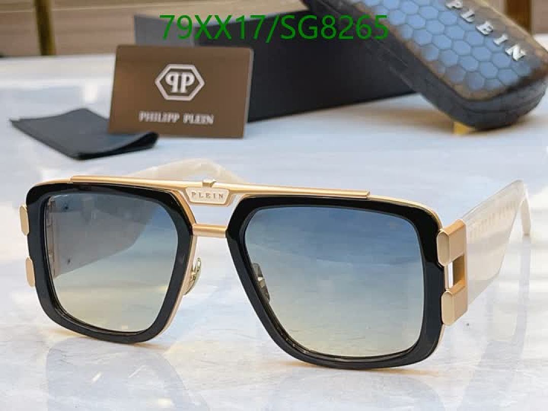 Philipp Plein-Glasses Code: SG8265 $: 79USD