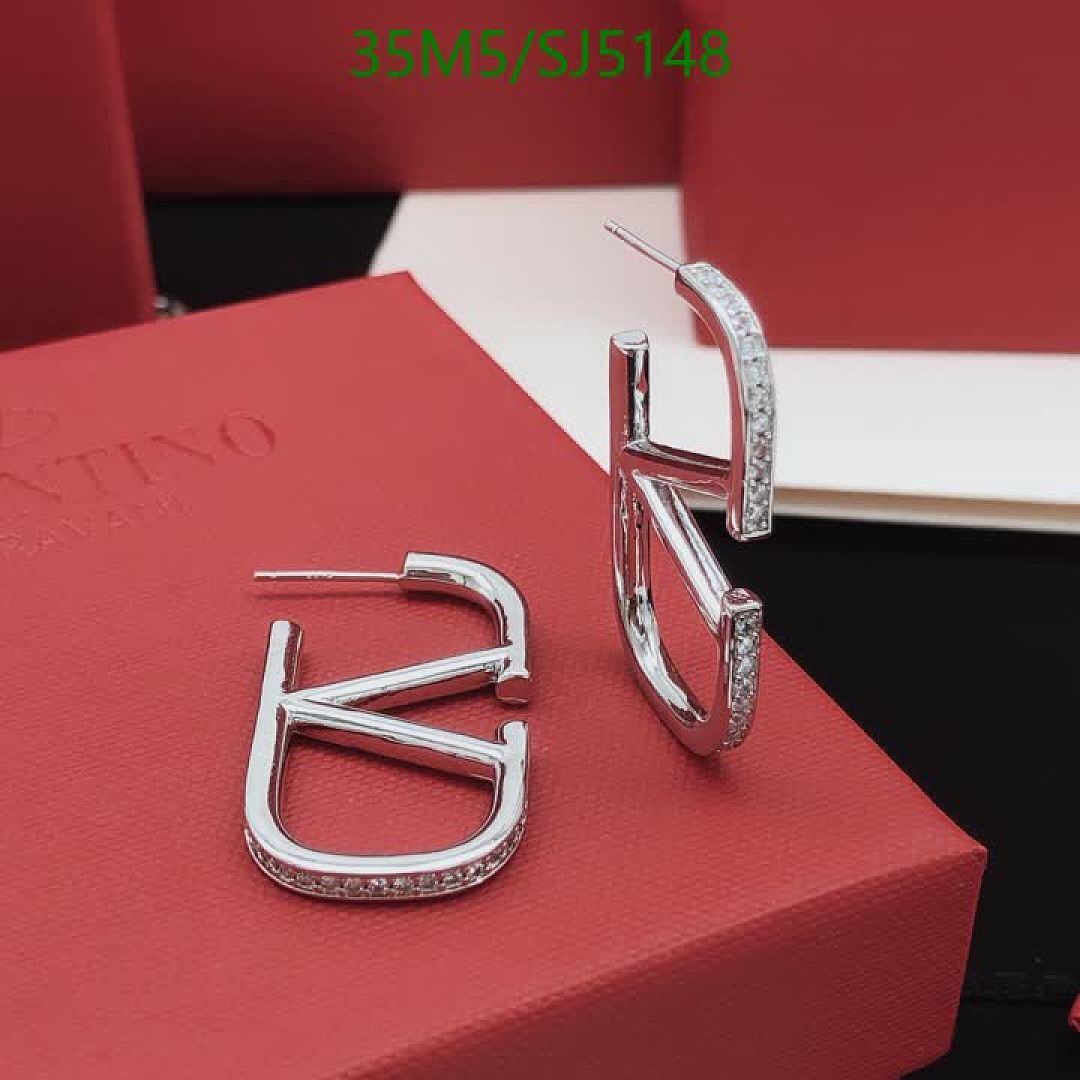 Valentino-Jewelry Code: SJ5148 $: 35USD