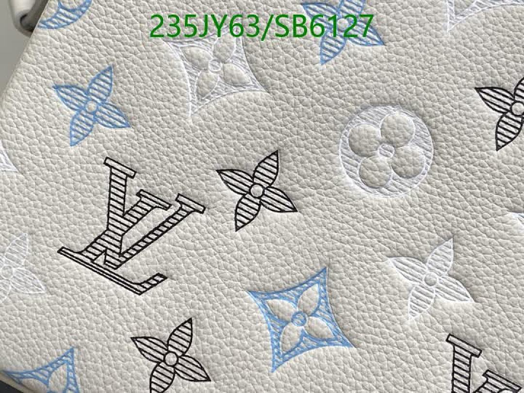 LV-Bag-Mirror Quality Code: SB6127 $: 235USD