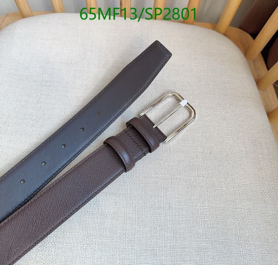 Prada-Belts Code: SP2801 $: 65USD