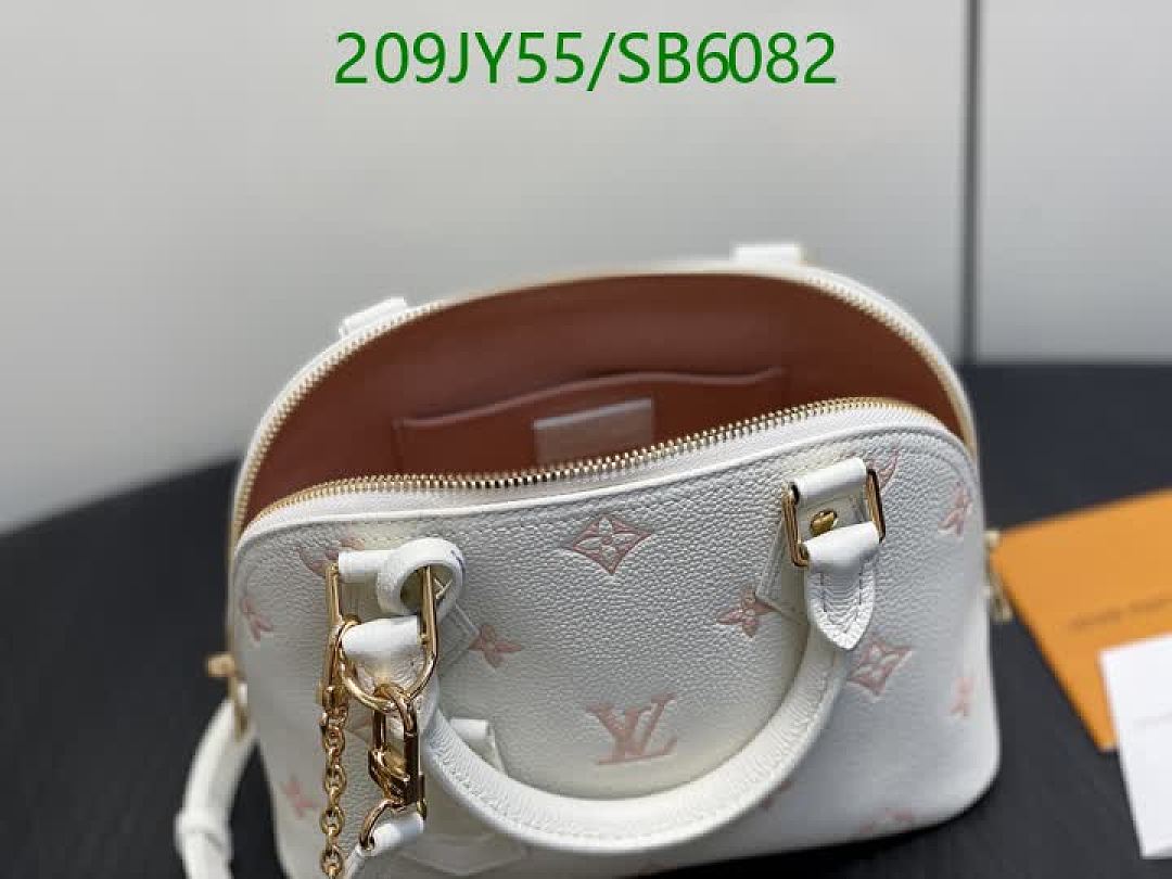 LV-Bag-Mirror Quality Code: SB6082 $: 209USD