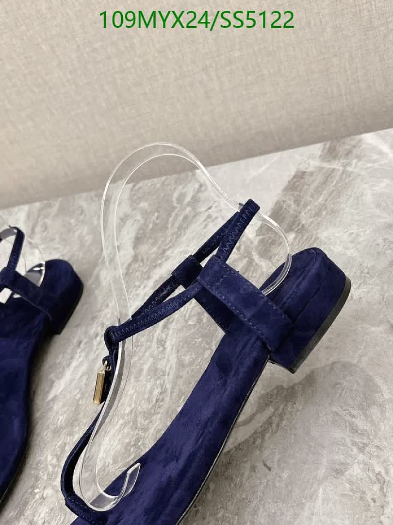 Loro Piana-Women Shoes Code: SS5122 $: 109USD