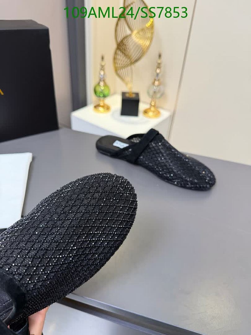 Alaia-Women Shoes Code: SS7853 $: 109USD
