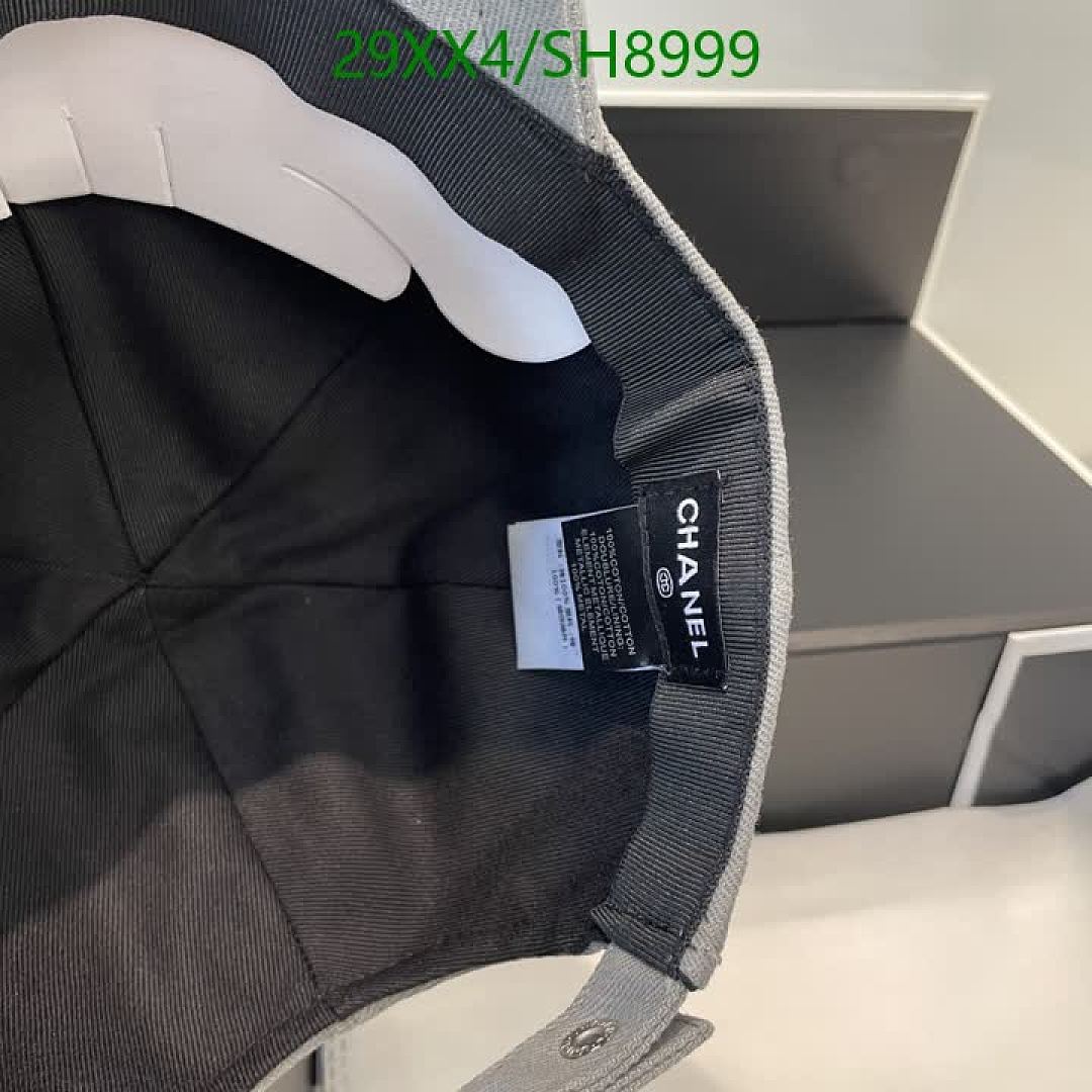 Chanel-Cap(Hat) Code: SH8999 $: 29USD