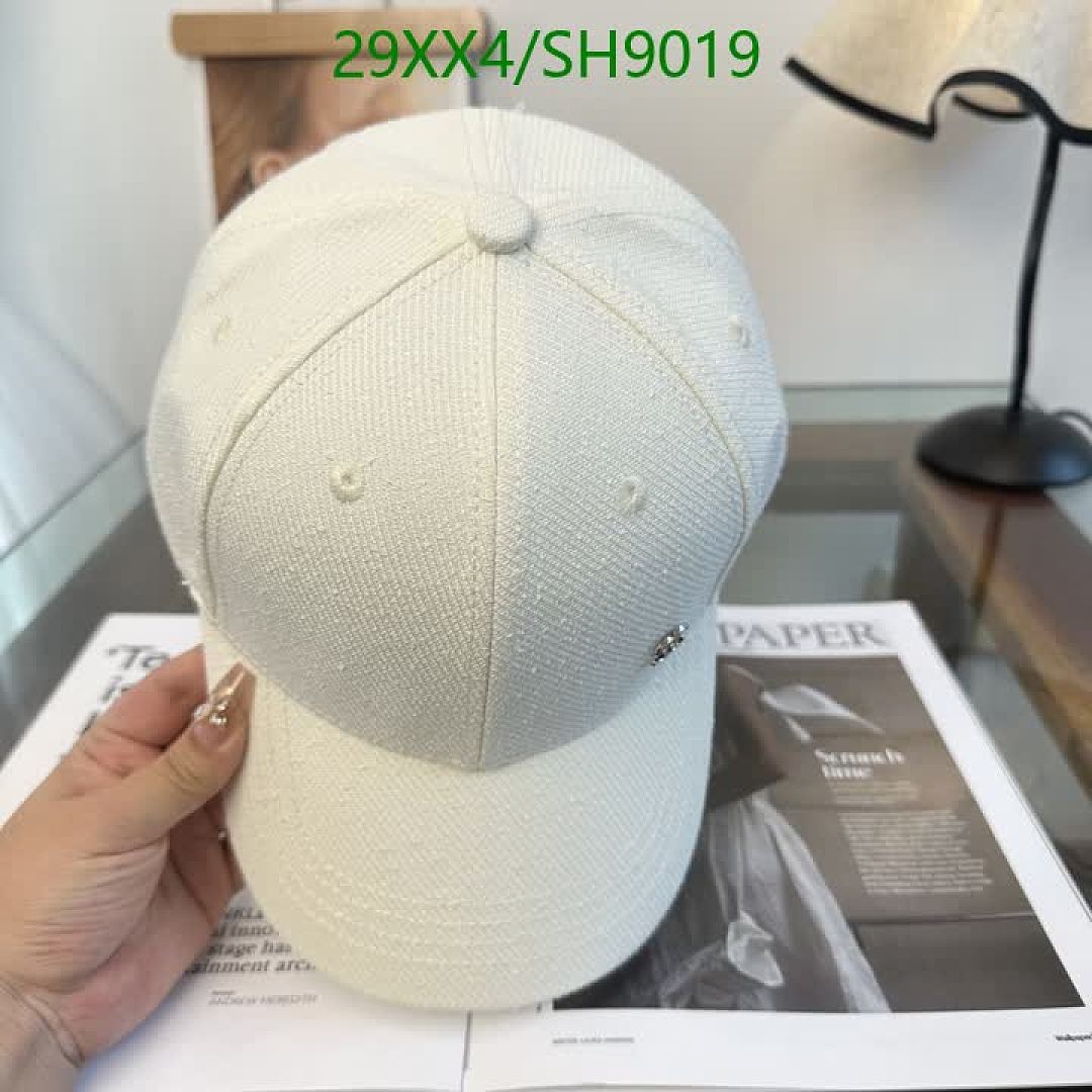 Chanel-Cap(Hat) Code: SH9019 $: 29USD