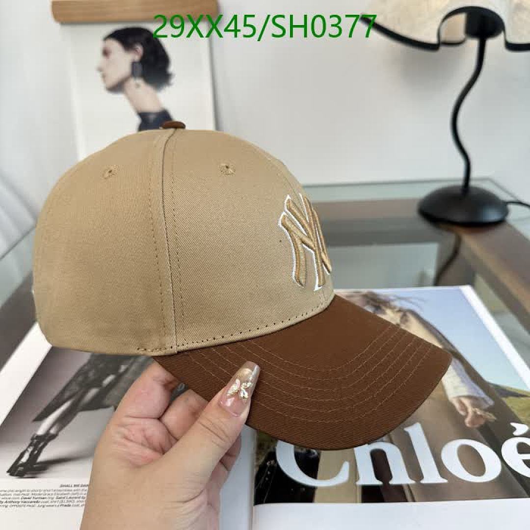 MLB-Cap(Hat) Code: SH0377 $: 29USD