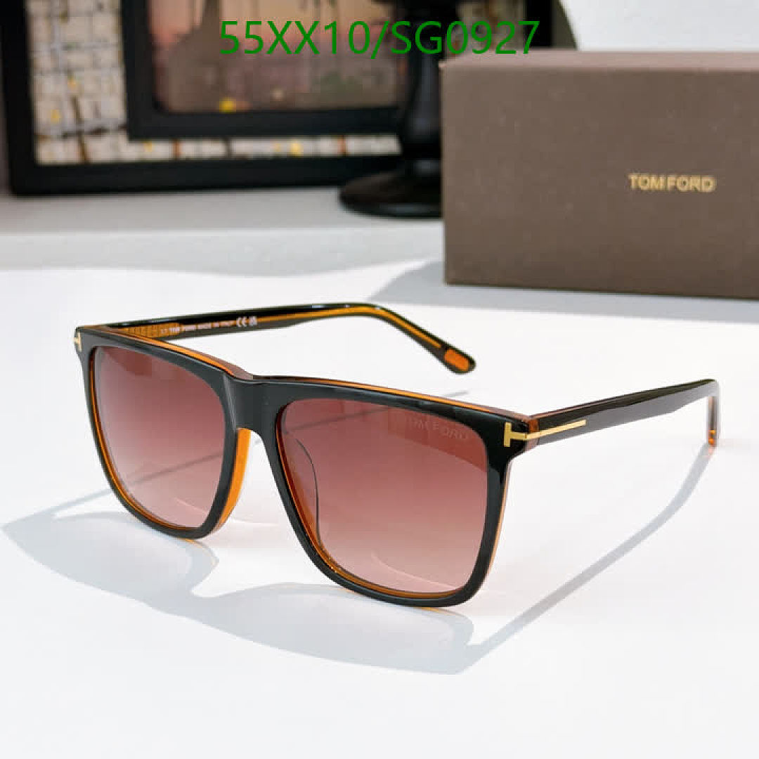 Tom Ford-Glasses Code: SG0927 $: 55USD