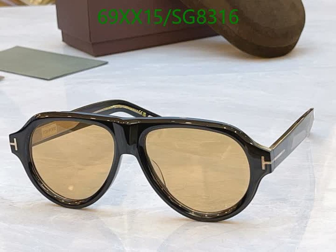 Tom Ford-Glasses Code: SG8316 $: 69USD