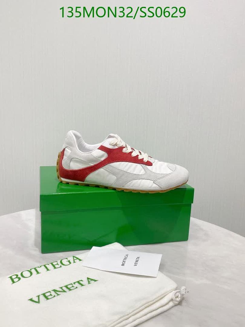 BV-Women Shoes Code: SS0629 $: 135USD