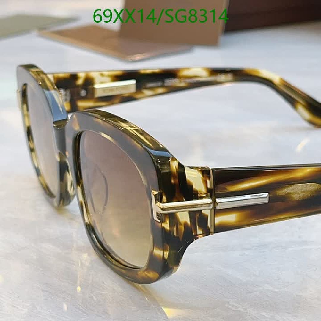 Tom Ford-Glasses Code: SG8314 $: 69USD