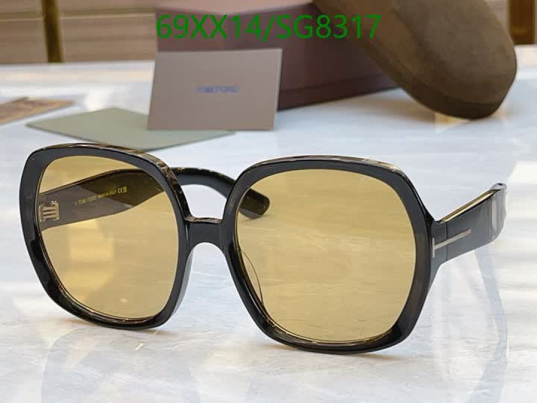Tom Ford-Glasses Code: SG8317 $: 69USD
