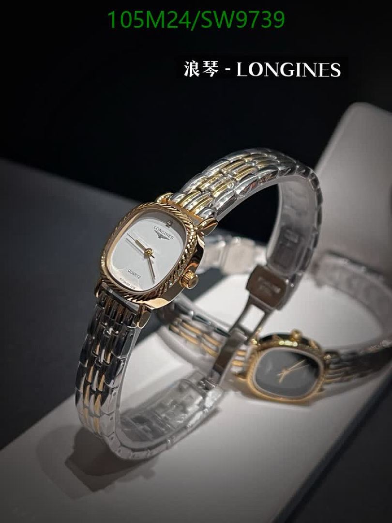 Longines-Watch-4A Quality Code: SW9739 $: 105USD