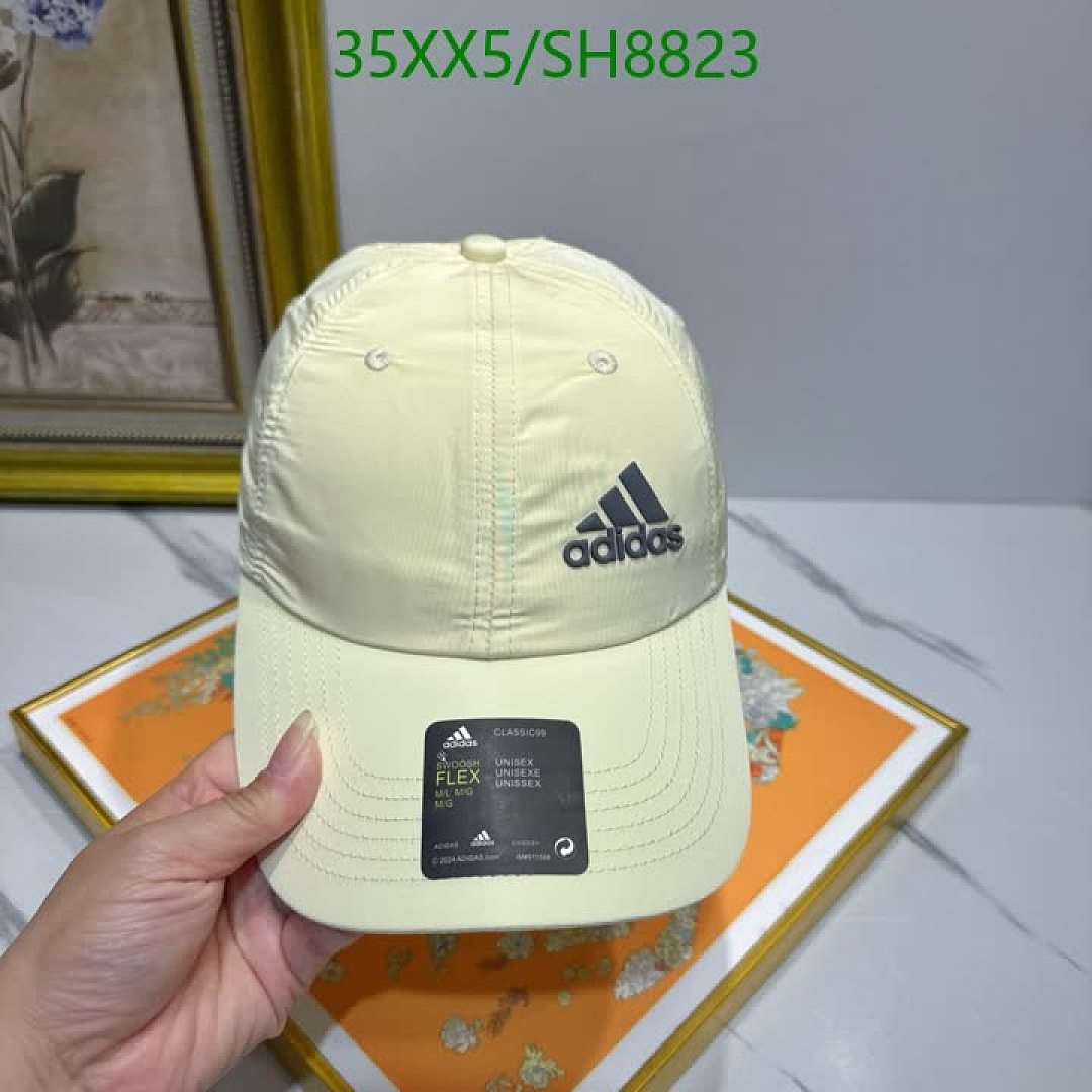 Adidas-Cap(Hat) Code: SH8823 $: 35USD