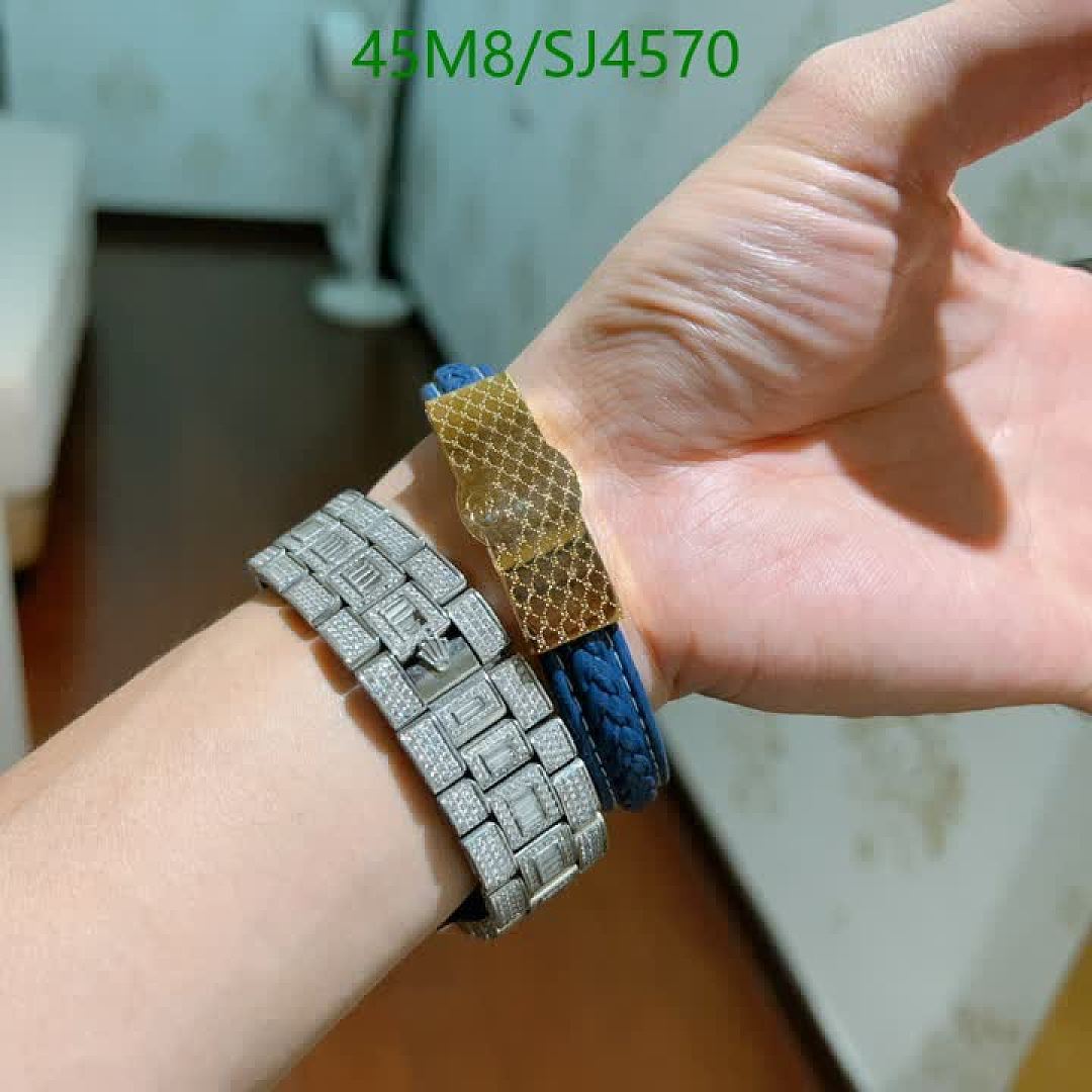Gucci-Jewelry Code: SJ4570 $: 45USD