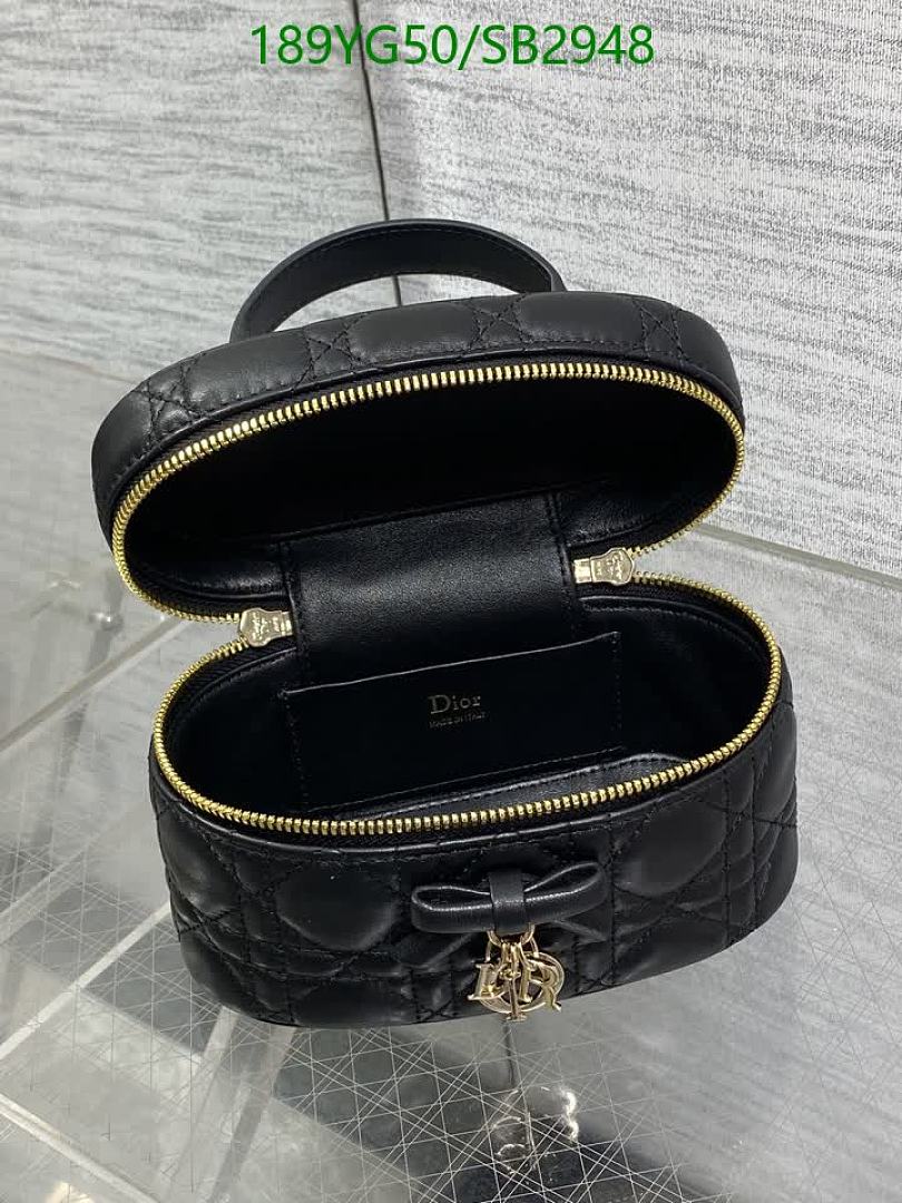 Dior-Bag-Mirror Quality Code: SB2948 $: 189USD