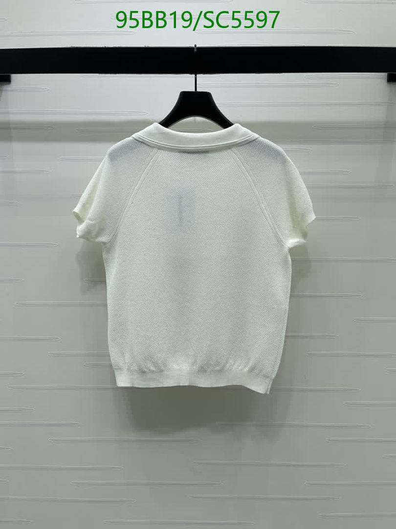 Acne Studios-Clothing Code: SC5597 $: 95USD