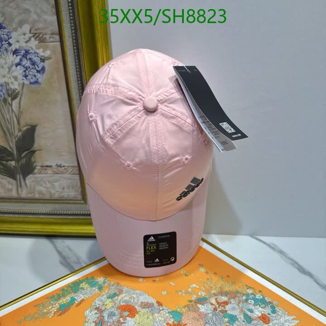 Adidas-Cap(Hat) Code: SH8823 $: 35USD