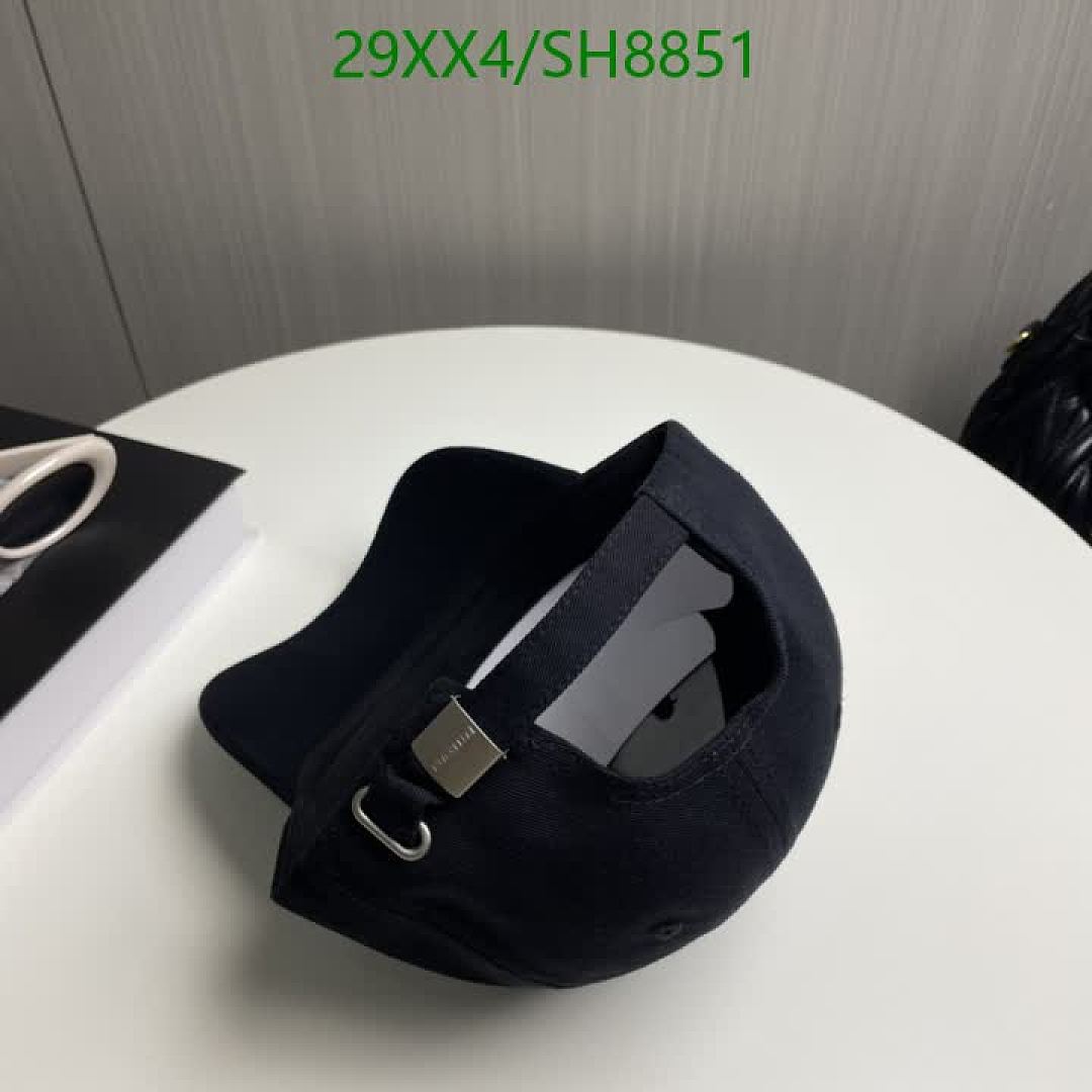 Balenciaga-Cap(Hat) Code: SH8851 $: 29USD