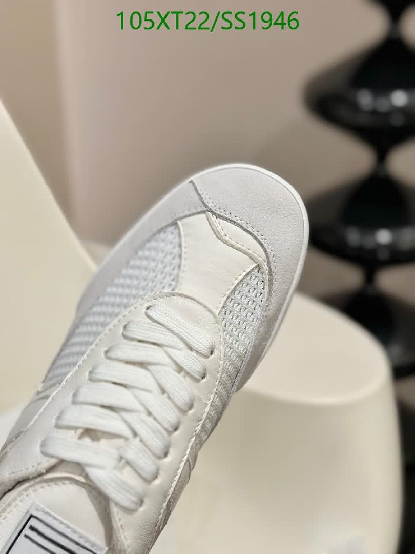 Chloe-Women Shoes Code: SS1946 $: 105USD
