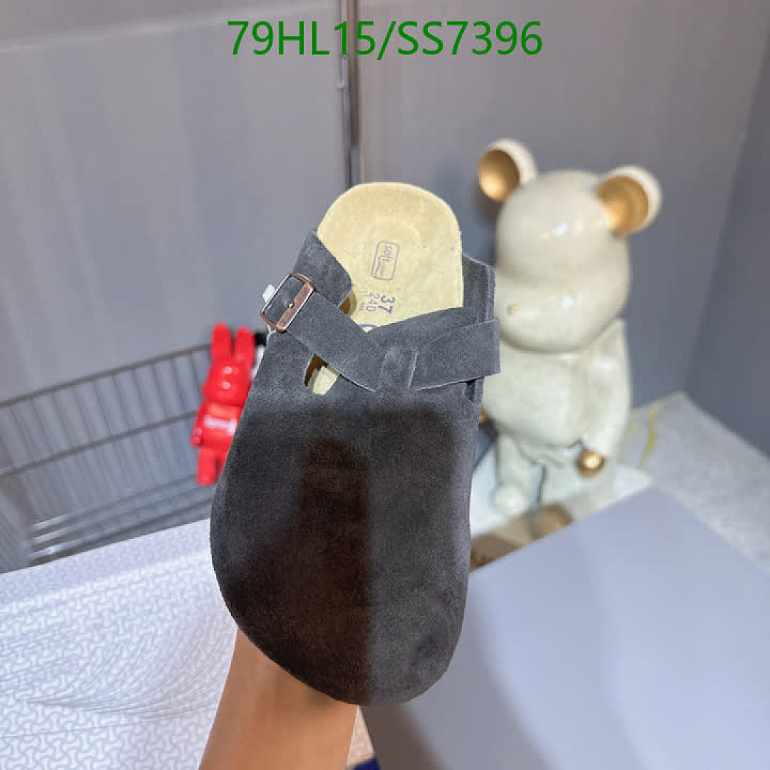 Birkenstock-Men shoes Code: SS7396 $: 79USD