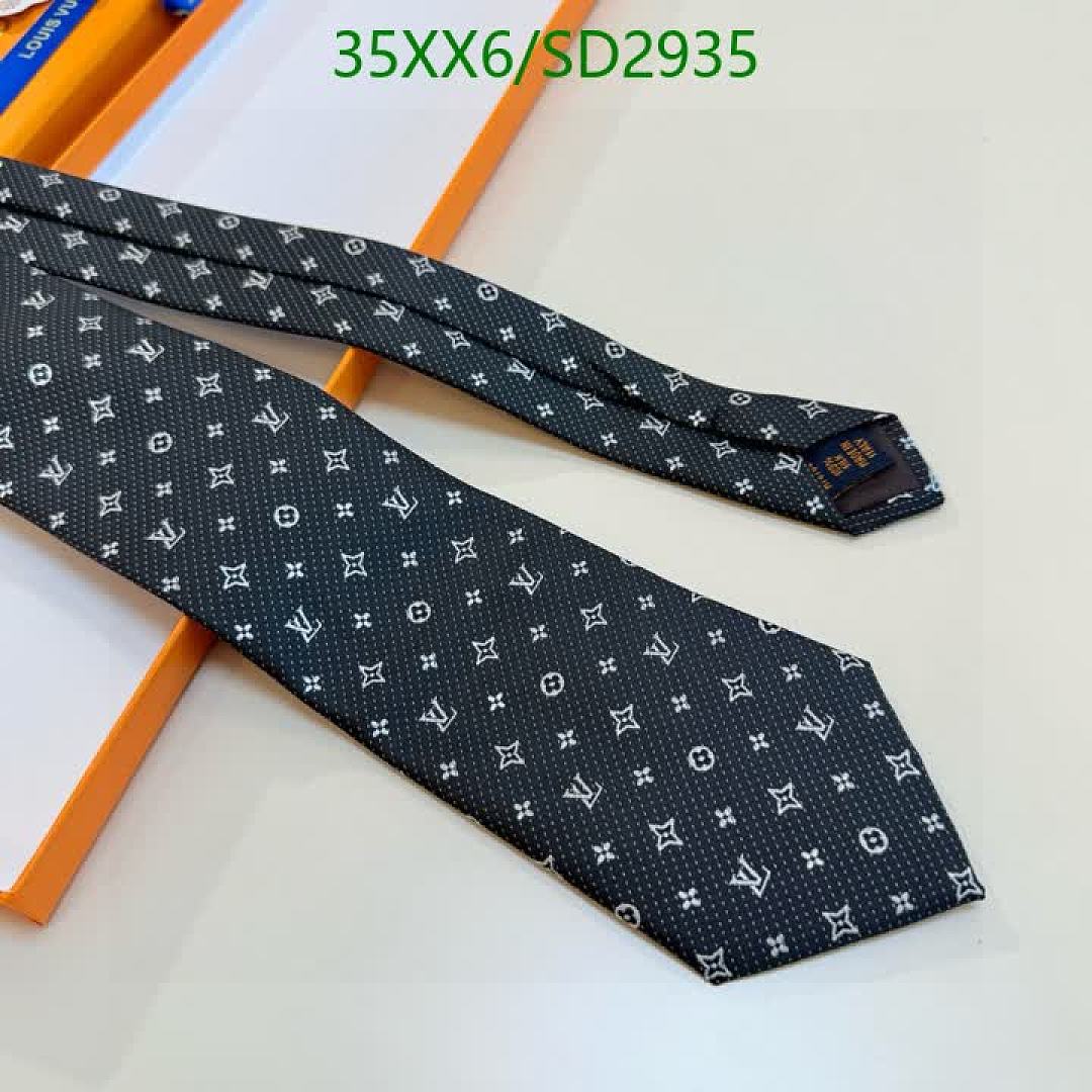 LV-Ties Code: SD2935 $: 35USD