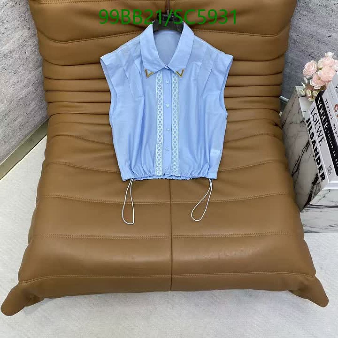 LV-Clothing Code: SC5931 $: 99USD
