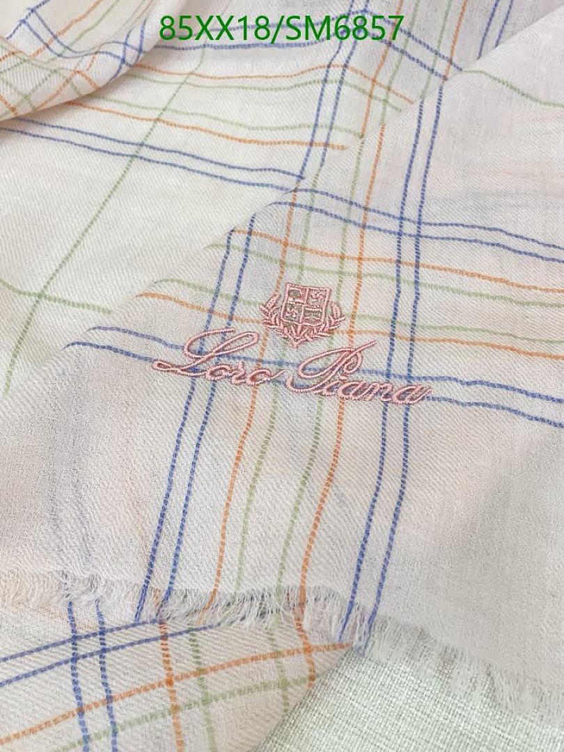 Loro Piana-Scarf Code: SM6857 $: 85USD