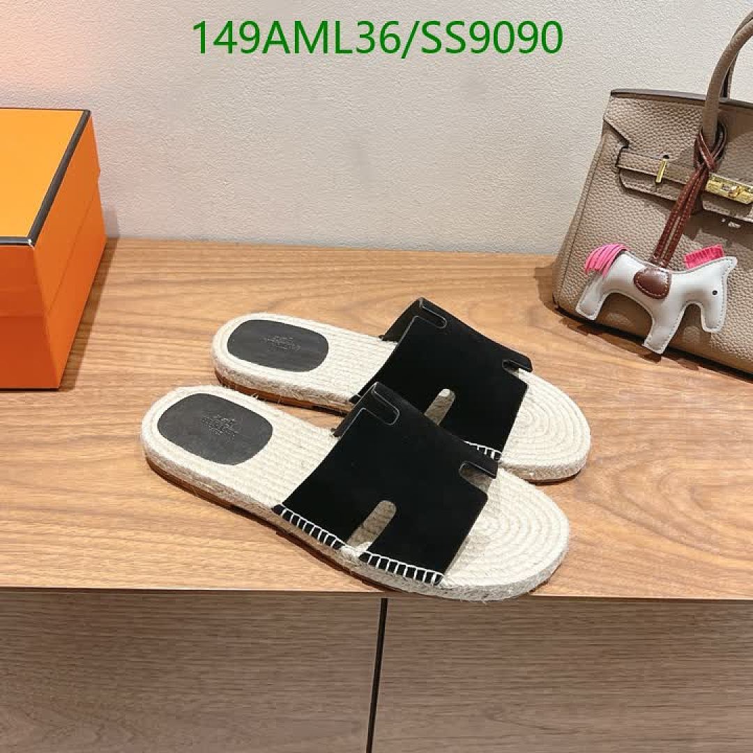 Hermes-Men shoes Code: SS9090 $: 149USD