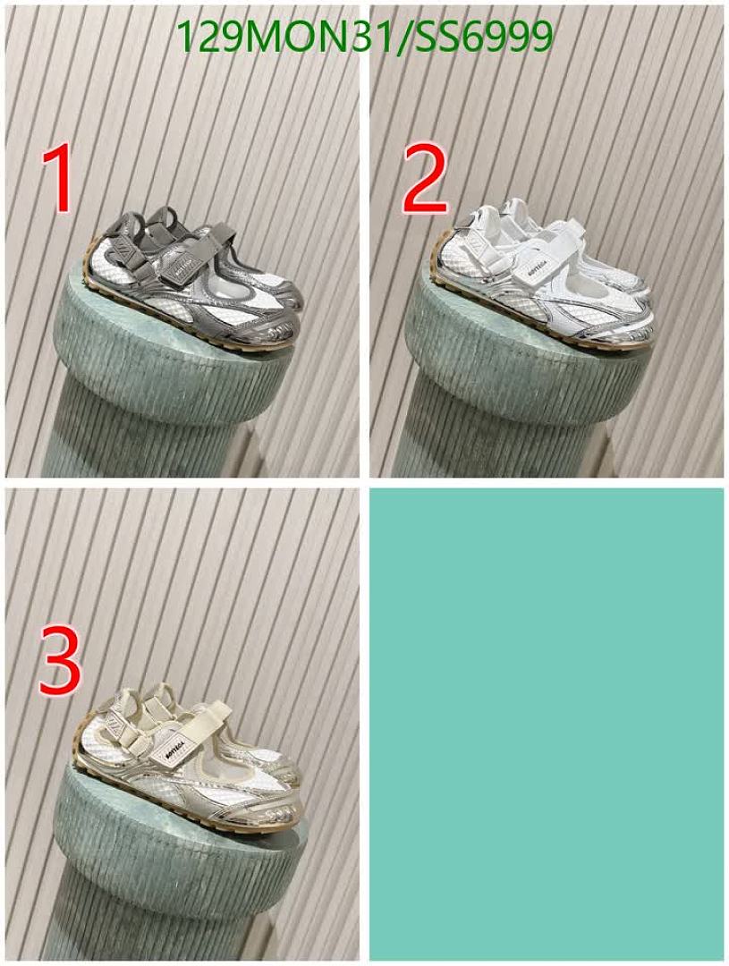 BV-Women Shoes Code: SS6999 $: 129USD