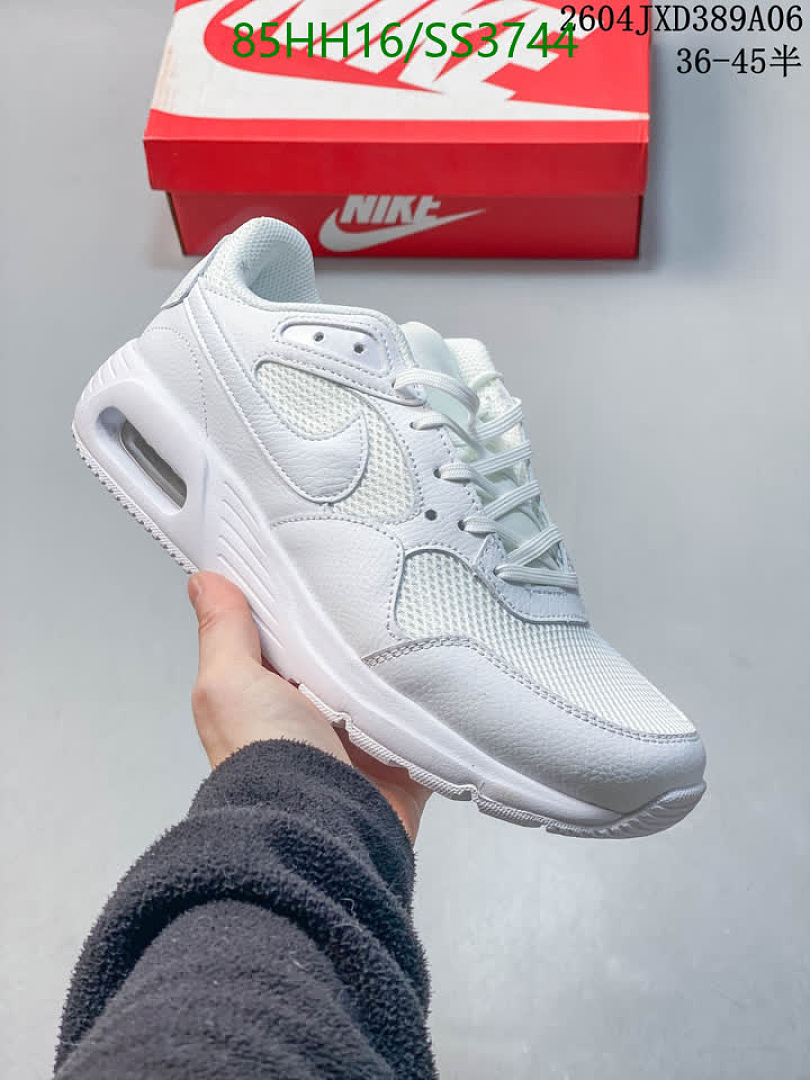 NIKE-Women Shoes Code: SS3744 $: 85USD