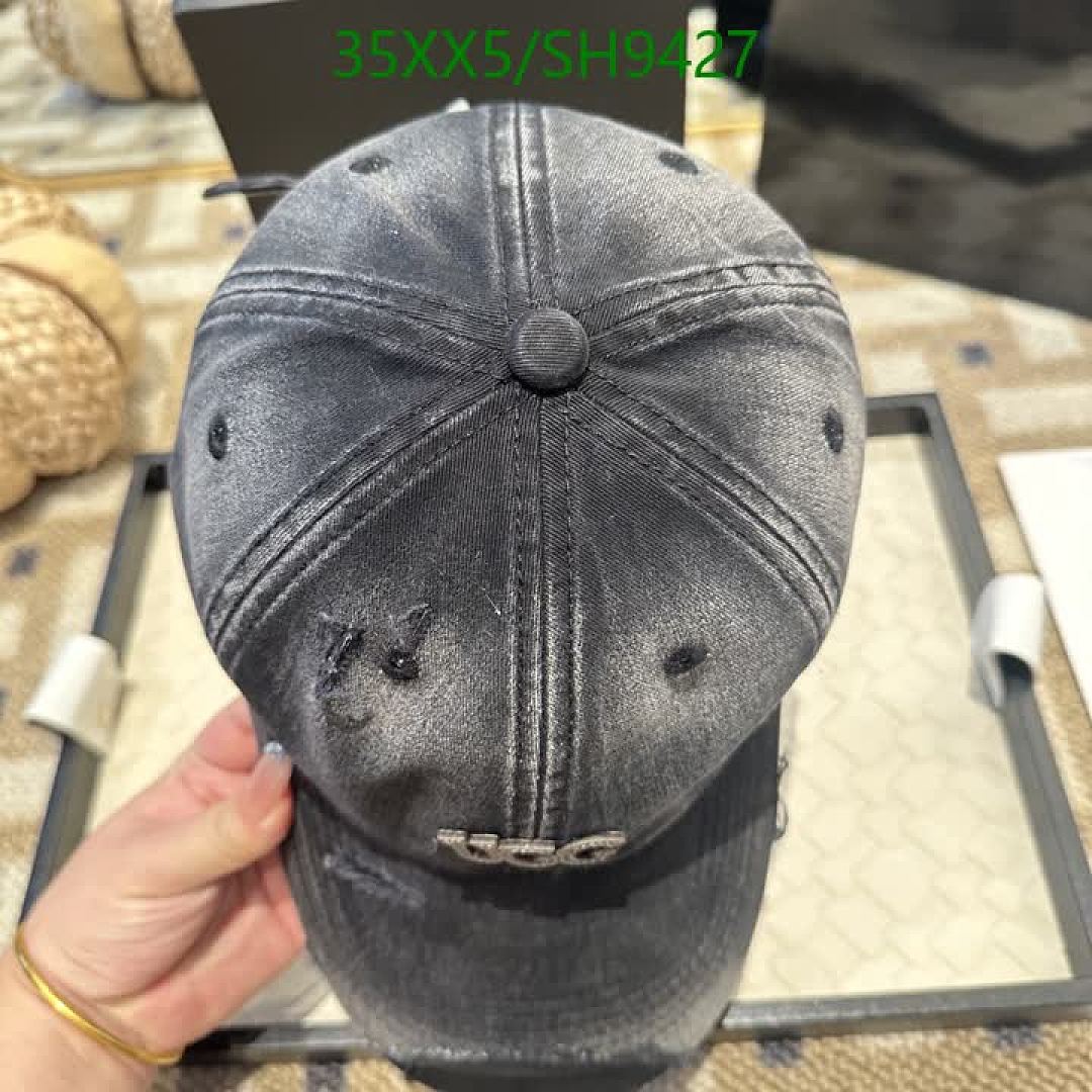 UGG-Cap(Hat) Code: SH9427 $: 35USD